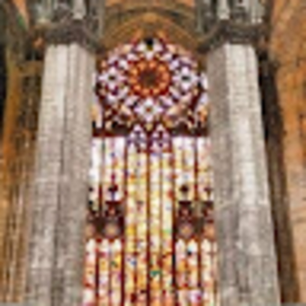 Meet your Posher, June